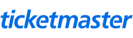 Ticketmaster Logo